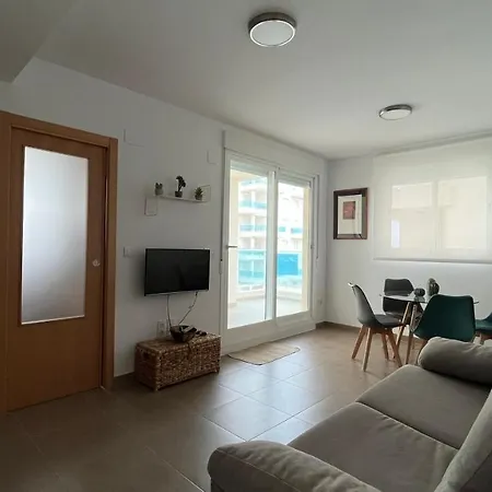 Blaumar Ii Appartement