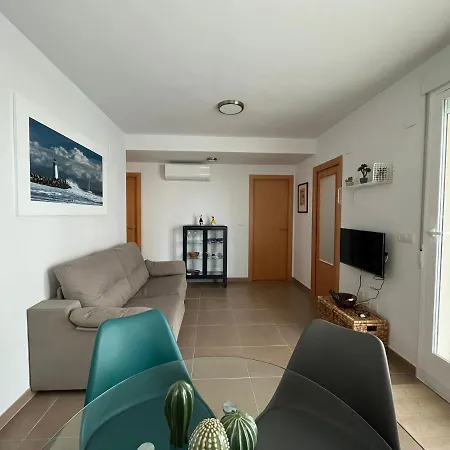 Appartement Blaumar Ii *